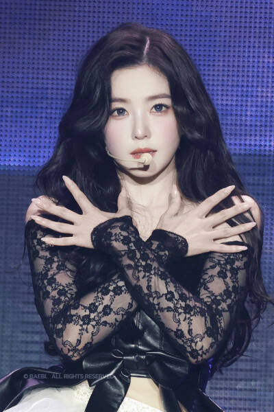 irene 裴珠泫
