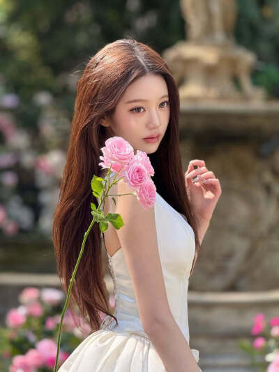 张元英 wonyoung
