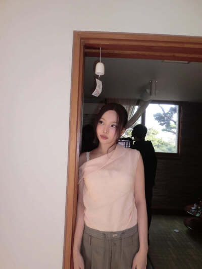 林娜琏 nayeon