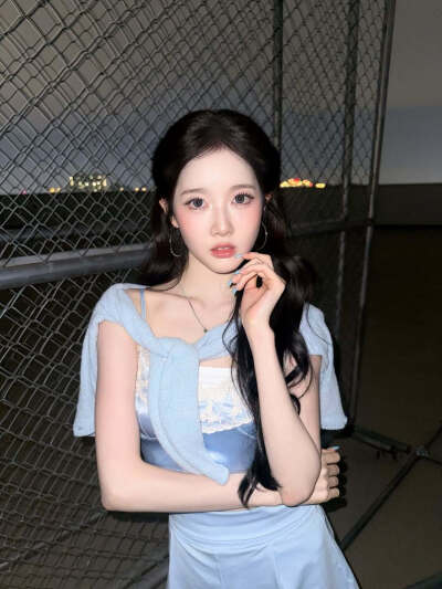 STAYC 朴莳恩