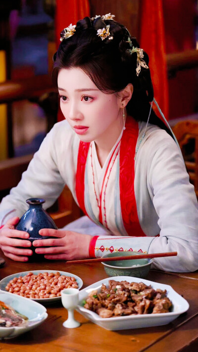 佳偶天成