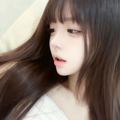 风格女头