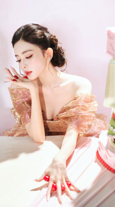 娜扎