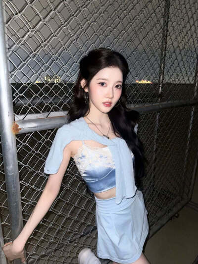 STAYC 朴莳恩