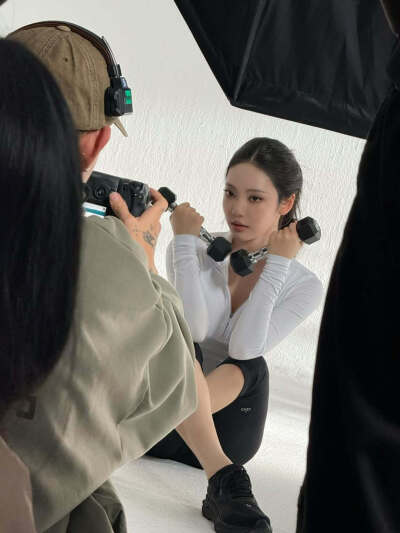 宁艺卓 ningning