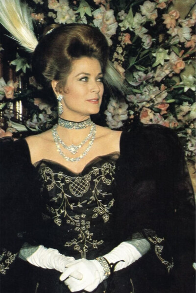 grace Kelly