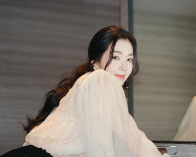 裴珠泫 irene
