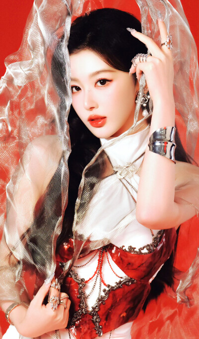 孔雪儿