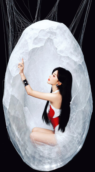 孔雪儿