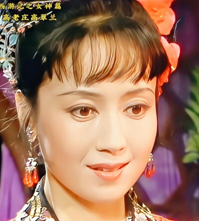 魏慧丽/高翠兰