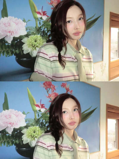 林娜琏 nayeon
