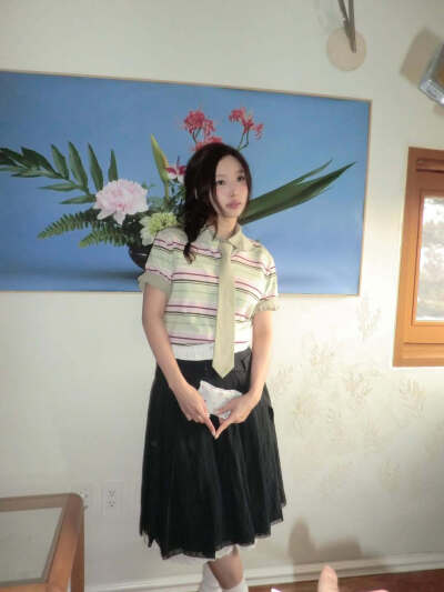 林娜琏 nayeon