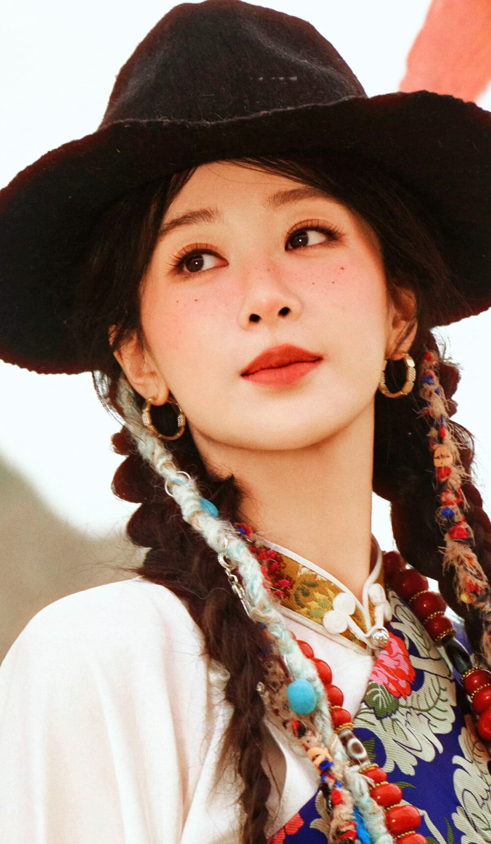杨紫