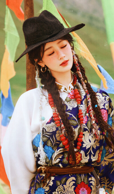 杨紫