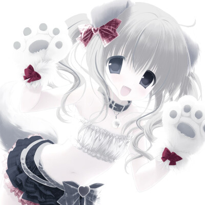 Doll系宅