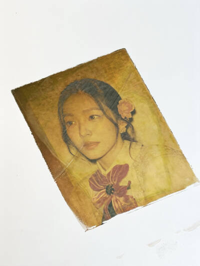 裴珠泫 irene