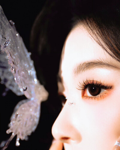 孔雪儿