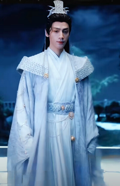罗云熙