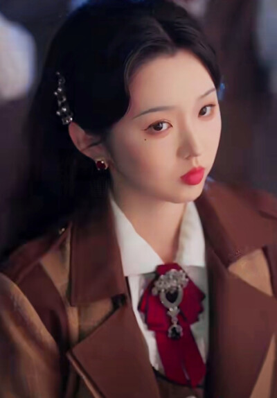李柯以