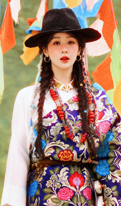杨紫