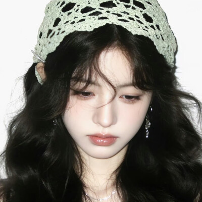 女头
