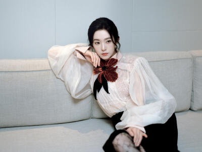 裴珠泫 irene
