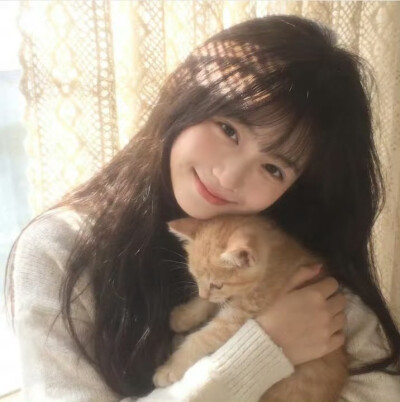 女头