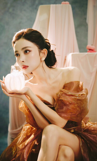 娜扎