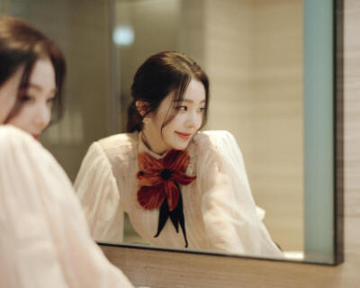 裴珠泫 irene