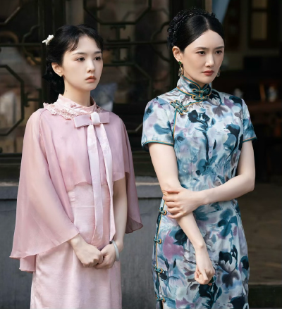 春霆念未央