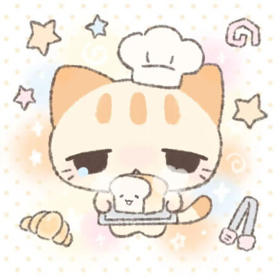 头像