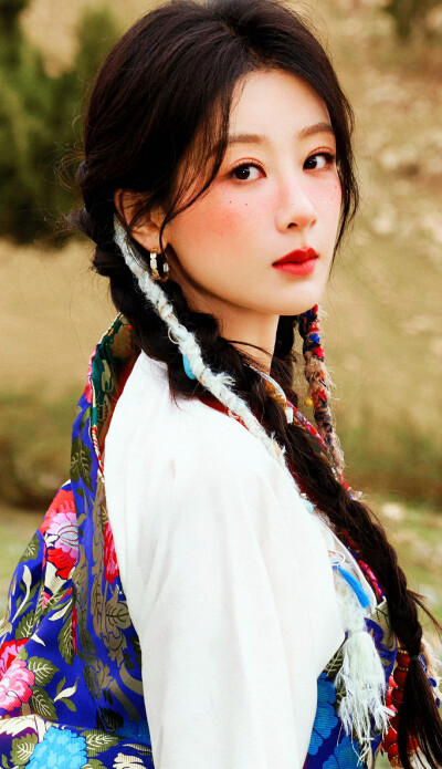 杨紫
