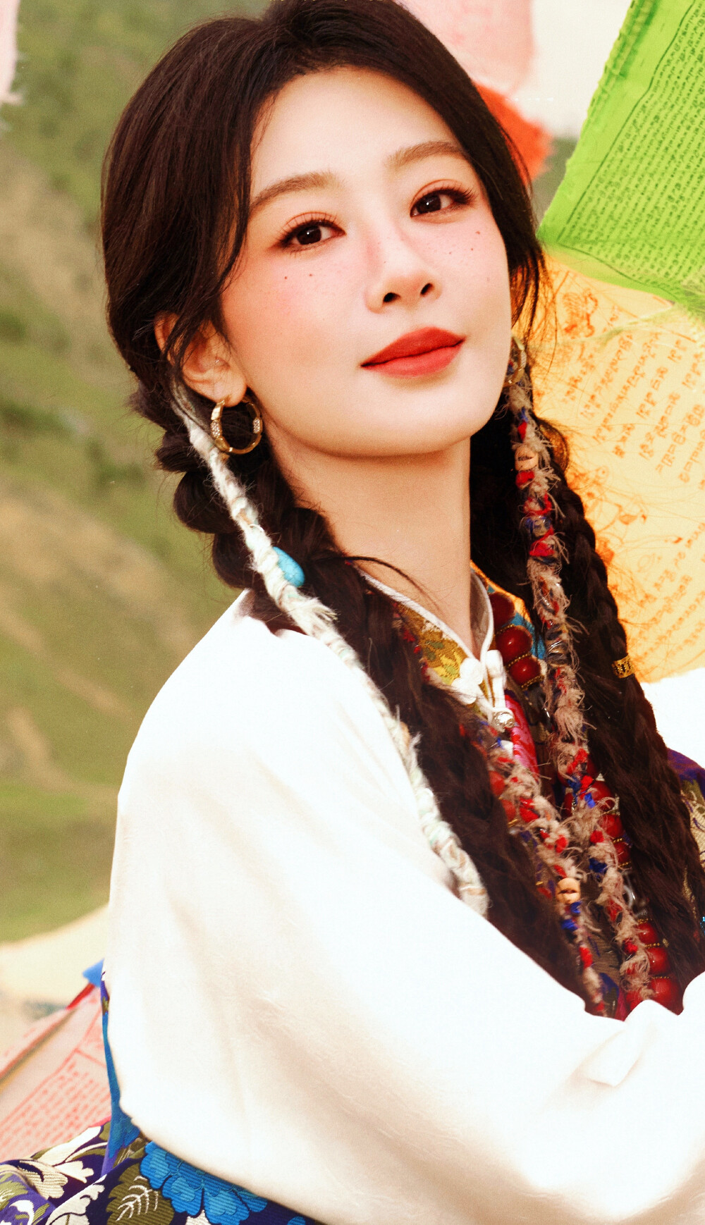 杨紫