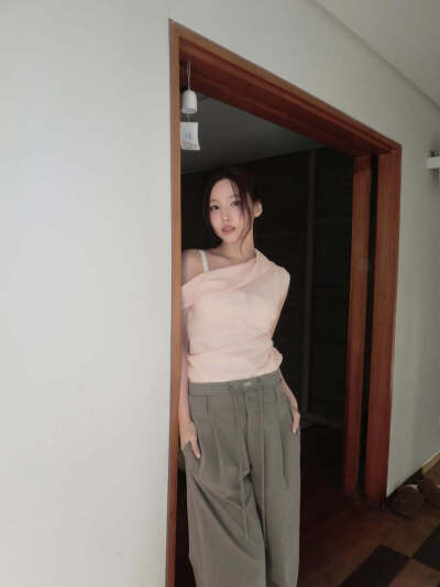 林娜琏 nayeon