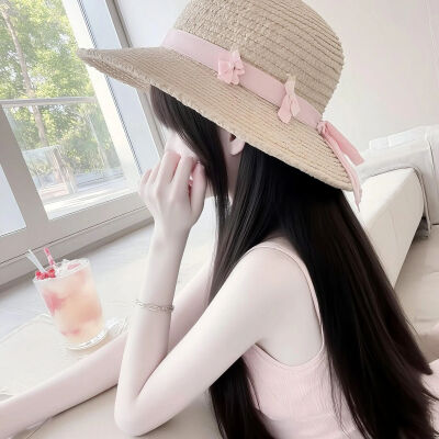 风格女头