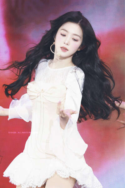 irene 裴珠泫