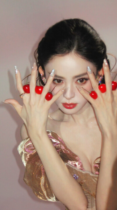 娜扎