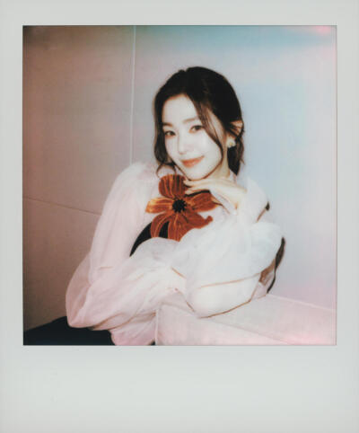裴珠泫 irene