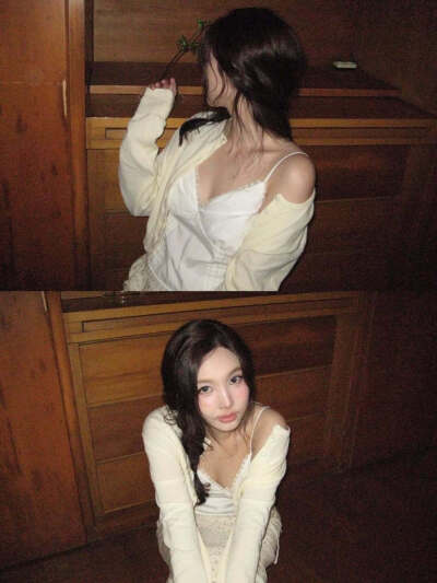 林娜琏 nayeon