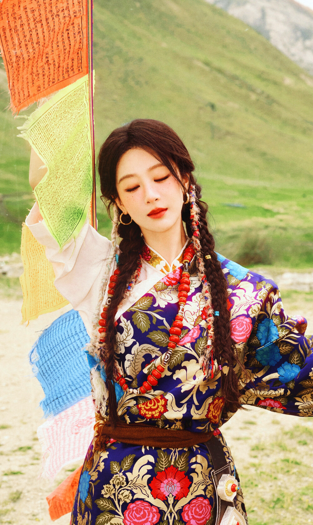 杨紫