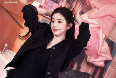 irene 裴珠泫