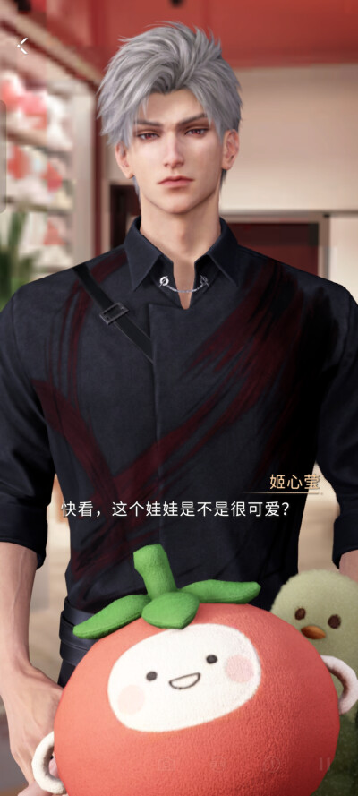 蛋糕气泡还挺不错~
嘿嘿(∩❛ڡ❛∩)