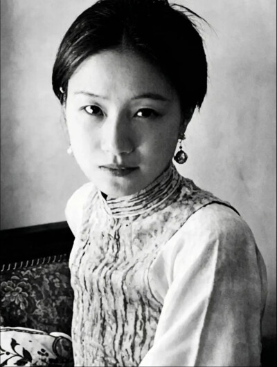 陆小曼