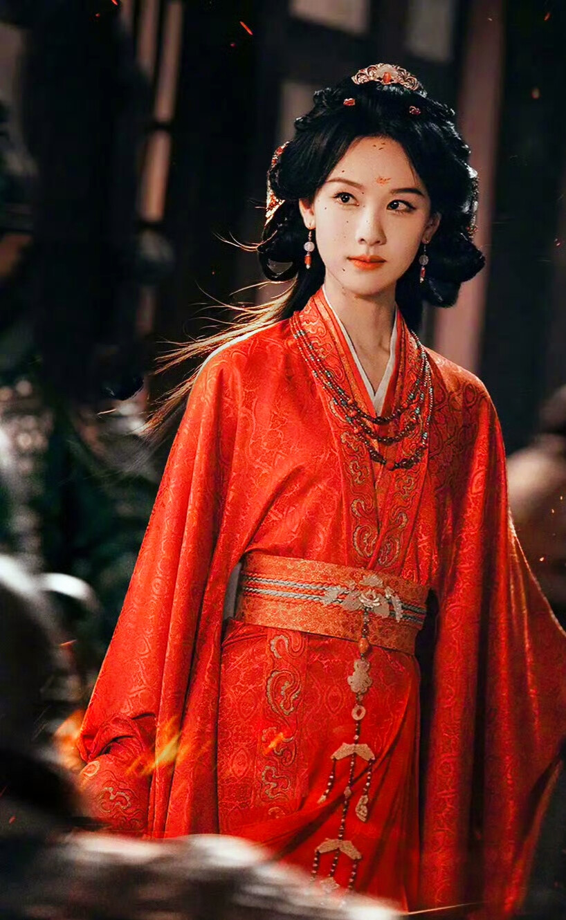 陈都灵