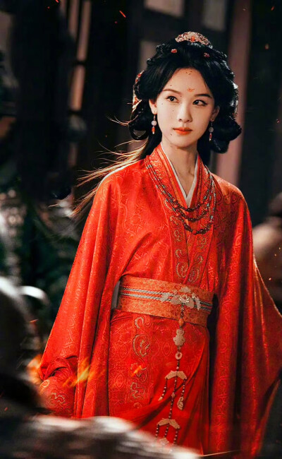 陈都灵