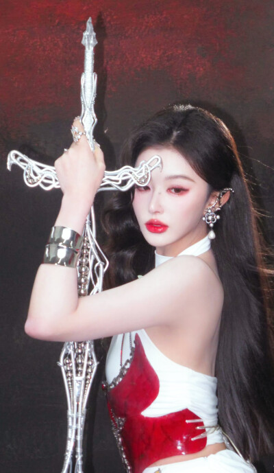 孔雪儿