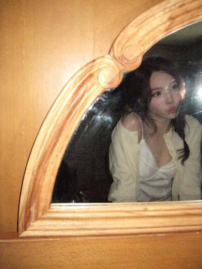 林娜琏 nayeon