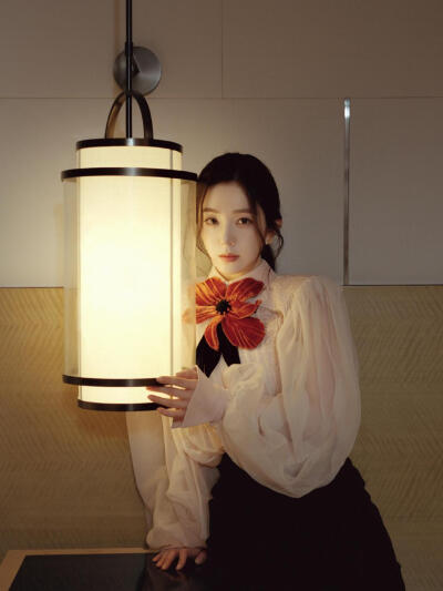 裴珠泫 irene