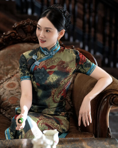春霆念未央