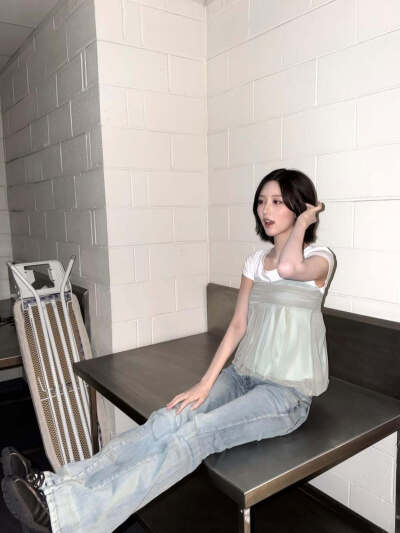 秋天 gaeul